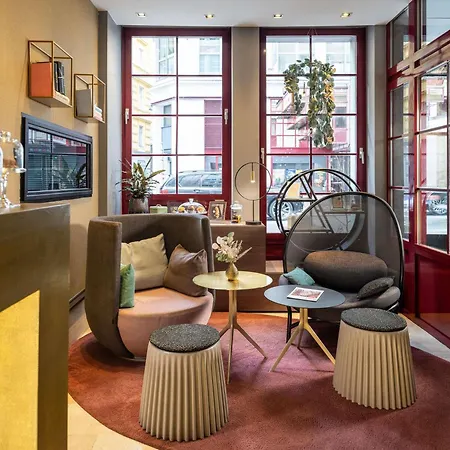 Mercure Wien Zentrum