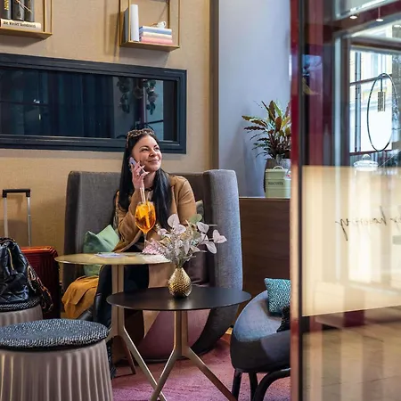 Mercure Wien Zentrum