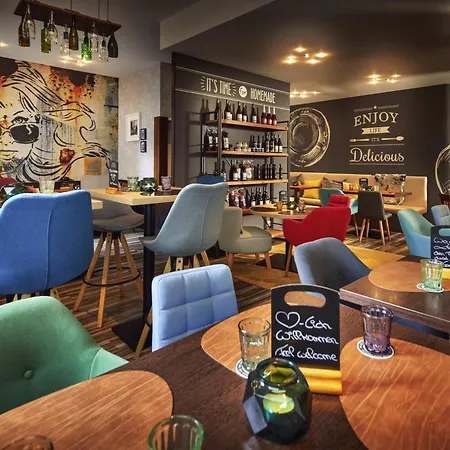 Mercure Wien Zentrum