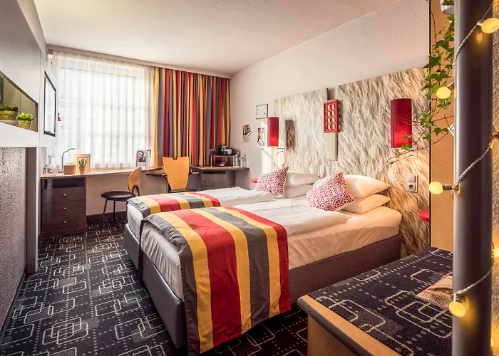 Mercure Zentrum