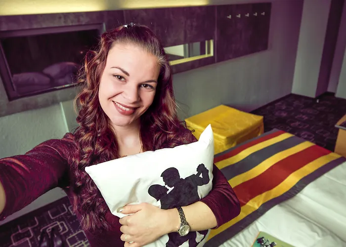Mercure Zentrum 4* Вена