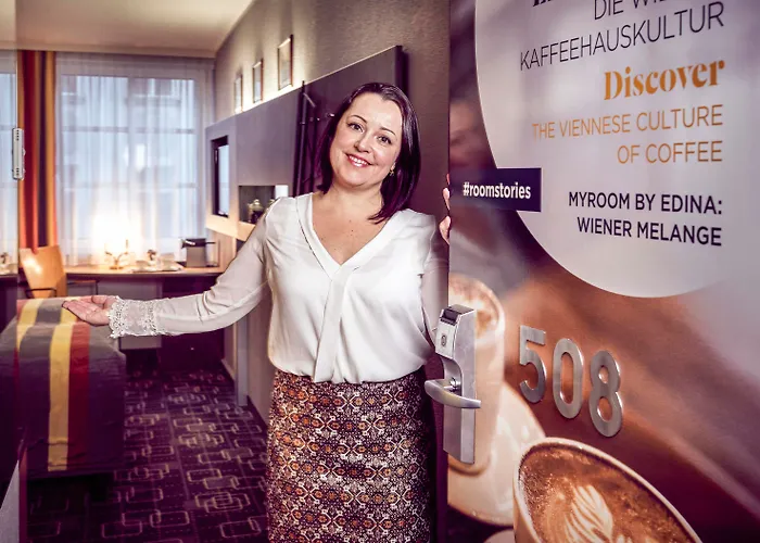 Mercure Zentrum Hotel
