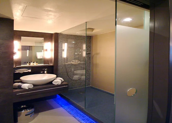 Mercure Zentrum