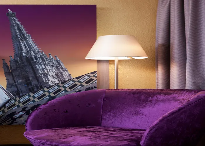 Mercure Zentrum 4*