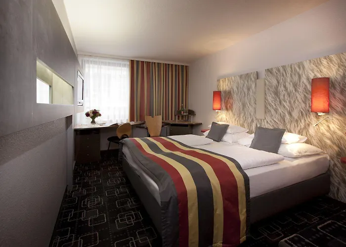 Hotel Mercure Zentrum