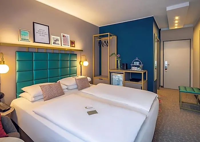 Mercure Zentrum