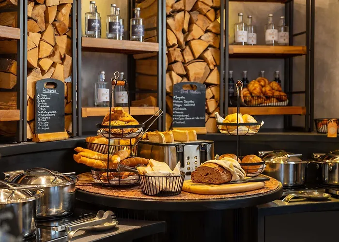Mercure Zentrum Vienna