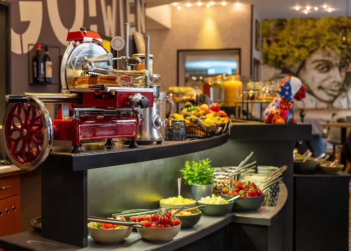 Mercure Zentrum
