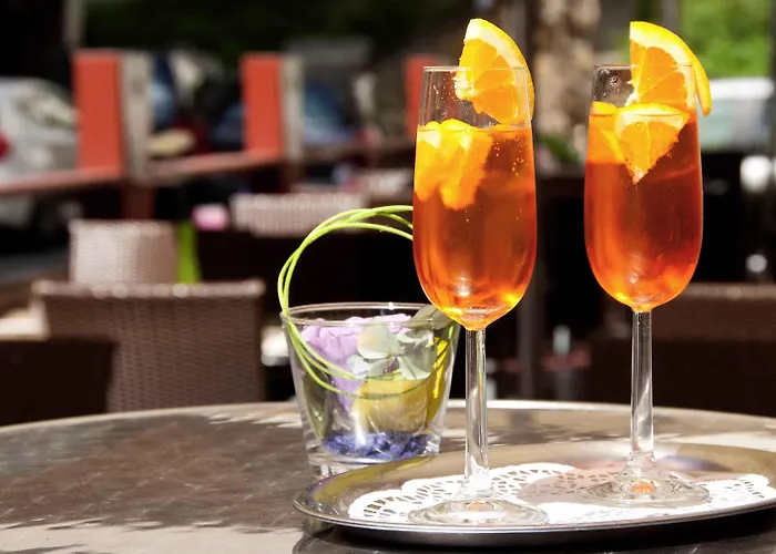 Mercure Zentrum 4* Vienna
