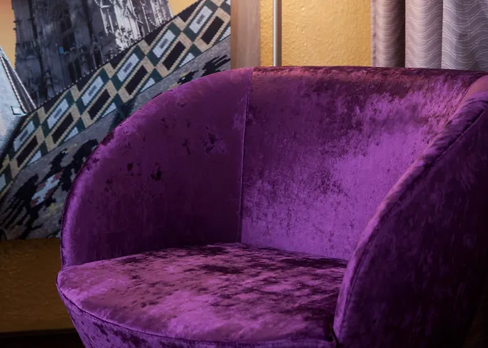 Mercure Zentrum Hotel Vienna