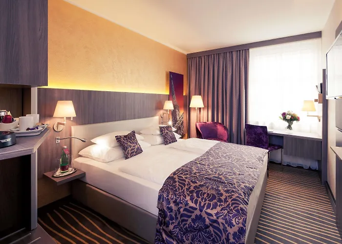 Mercure Zentrum Vienna