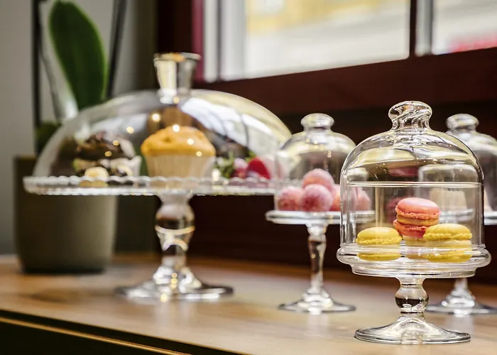 Mercure Zentrum Wien