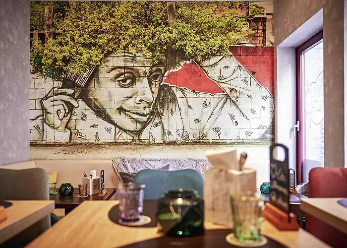 Mercure Zentrum 4*