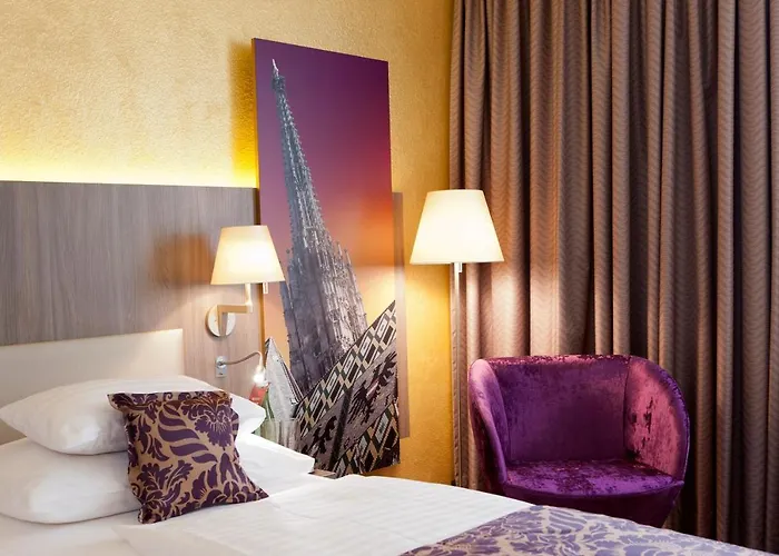 Mercure Zentrum